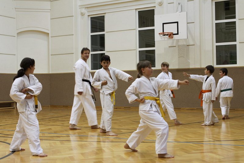 Dojo 2012-06